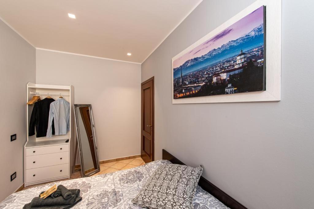Tony Home Omegna Exterior foto