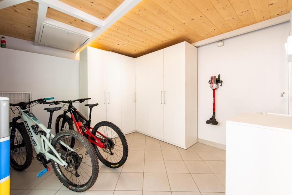 Tony Home Omegna Exterior foto